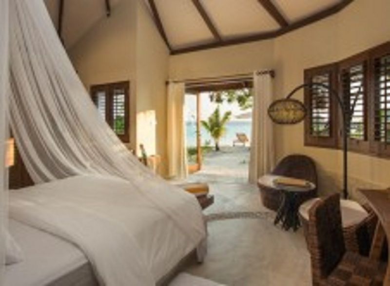 Hotel Drift Thelu Veliga Retreat (Adults Only) Dhangethi Exterior foto